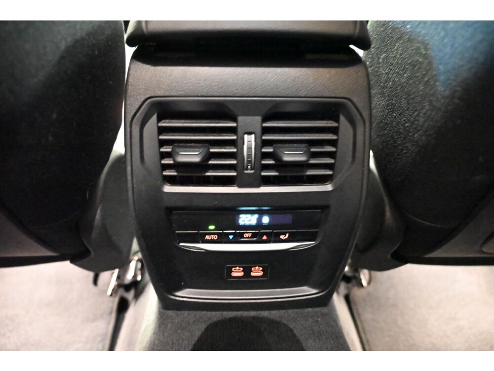 S&eacute;rie 3 318i Touring - BVA TOURING G21 LCI Business Design PHASE 2 2023 occasion 77100 Meaux