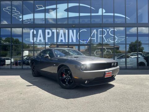 Voiture Voiture 2014 occasion Montussan 33450