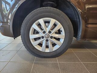 MULTIVAN T6 2.0 TDI 150 DSG 5PL CONFORTLINE 2019 occasion 26000 Valence