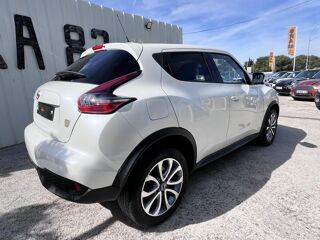 Juke 1.6 - 117 - BV Xtronic 2016 N-Connecta PHASE 2 2015 occasion 83490 Le Muy