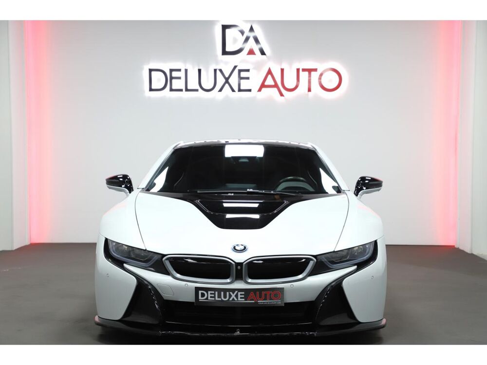 i8 Pure Impulse 2015 occasion 06550 La Roquette-sur-Siagne
