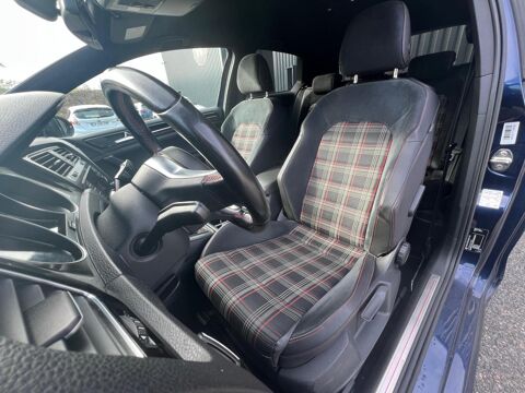 Golf 2.0 TSI 230 BLUEMOTION GTI PERFORMANCE / SIEGES CHAUFFANTS 2013 occasion 42170 Saint-Just-Saint-Rambert