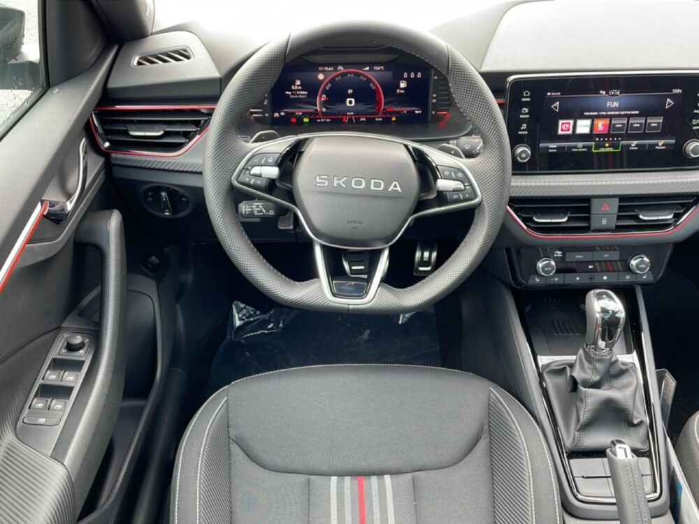 Kamiq 1.0 tsi evo 2 116 monte carlo dsg7 2026 occasion 33127 Saint-Jean-d'Illac