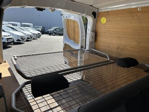 Kangoo Express L2 1.5 Blue dCi 95 II EXPRESS CABINE APPROFONDIE Grand Conf 2021 occasion 44700 Orvault
