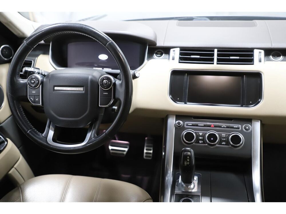 Range Rover 3.0 SD V6 DPF HSE - BVA 2014 occasion 06550 La Roquette-sur-Siagne