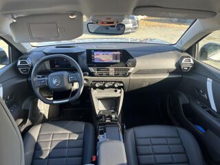 C4 X 1.2 hybride 145 max e-dcs6 2025 occasion 54520 Laxou