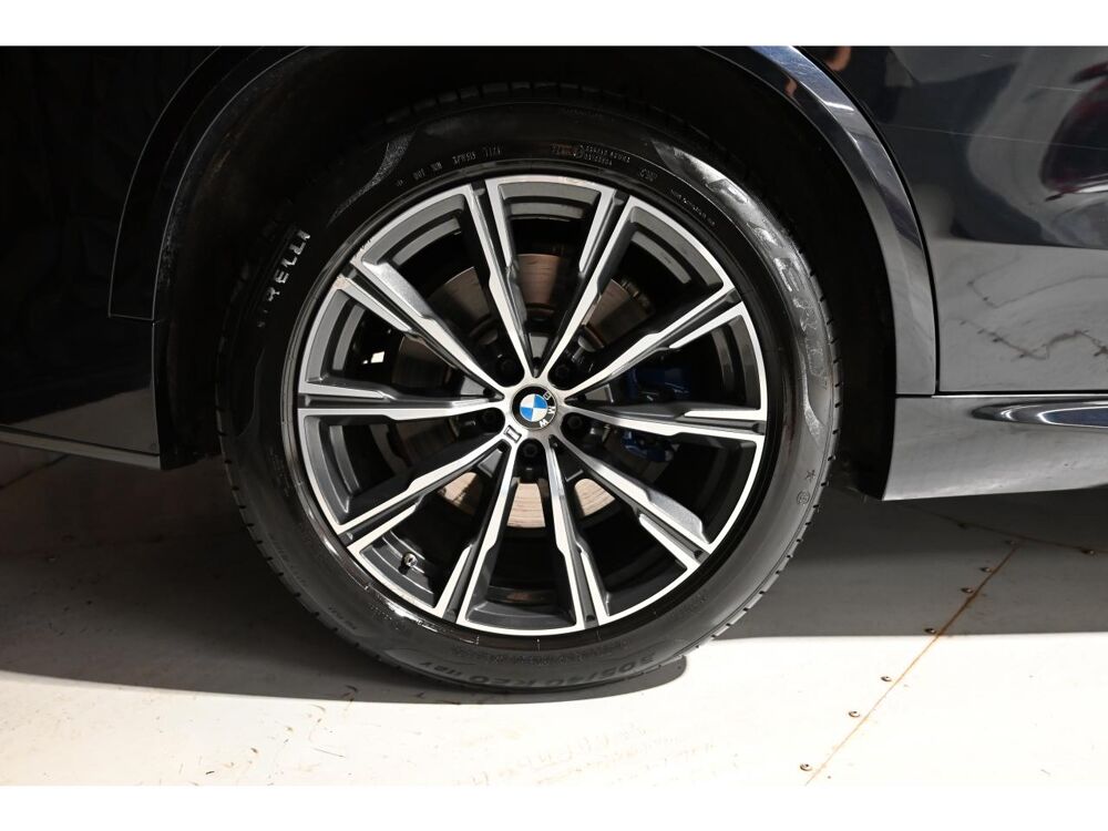 X5 xDrive 45e - BVA Sport 5pl G05 M Sport PHASE 1 2019 occasion 77100 Meaux