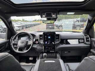 RAM RHO 2025 occasion 91830 Le Coudray-Montceaux