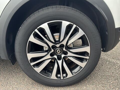 Captur 1.5 blue dci 115 initiale paris edc 2020 occasion 85150 Les Achards