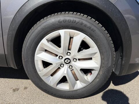 Captur BUSINESS 1.0 TCe - 90CH - RADARS - REGULATEUR - CARPLAY 2021 occasion 13760 Saint-Cannat
