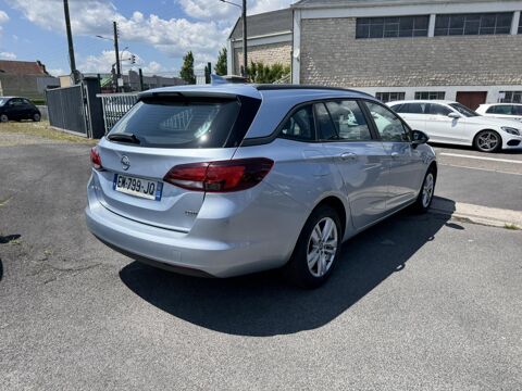 Astra Sports Tourer BVA 1.6 CDTI - 136 Gps + Radar AR + Clim 2017 occasion 19100 Brive-la-Gaillarde