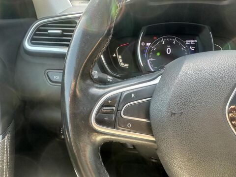 Kadjar 1.2 ENERGY TCE 130CH BV EDC INTENS - GARANTIE 12 MOIS 2018 occasion 33450 Montussan