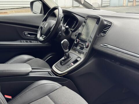 Sc&eacute;nic 1.7 Blue dCi - 150 - BV EDC 2019 IV MONOSPACE Intens 2020 occasion 77185 Lognes