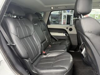 Range Rover 3.0 V6 HSE DYNAMIC - ATTELAGE - VIDANGE BVA - DISTRIBUTION 2015 occasion 49070 Beaucouz&eacute;