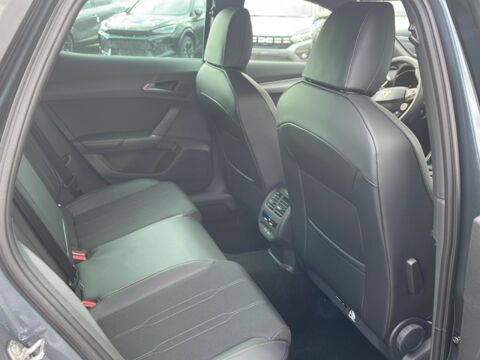 Formentor 2.0 tdi 150 v dsg7 2026 occasion 85150 Les Achards