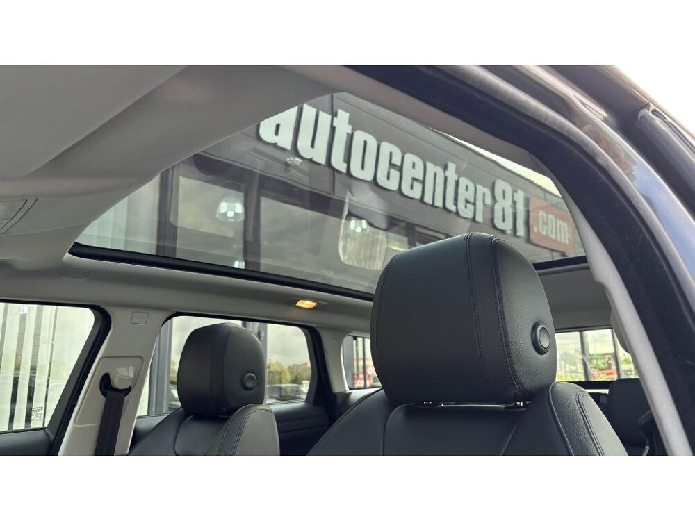 Range Rover Evoque 2.0 150 - Dynamic 4x4 +CAMERA+CUIR 2018 occasion 81580 Soual