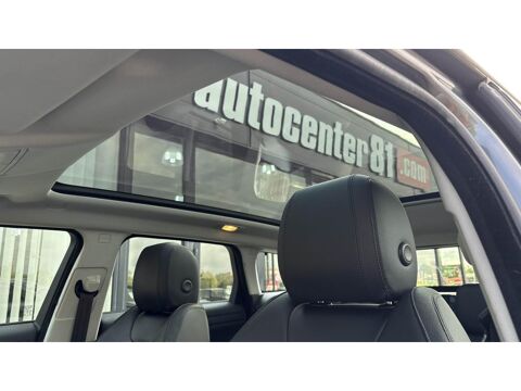 Range Rover Evoque 2.0 150 - Dynamic 4x4 +CAMERA+CUIR 2018 occasion 81580 Soual
