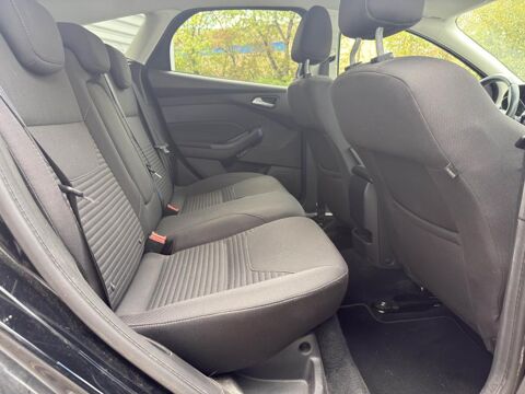 Focus 1.0 SCTi - 125 BERLINE Titanium PHASE 2 2018 occasion 77185 Lognes
