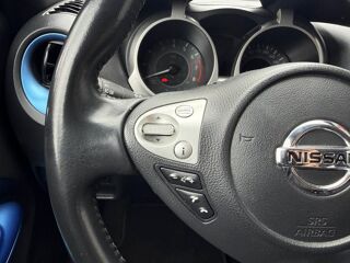 Juke 1.6 - 117 - BV Xtronic N-Connecta 2018 occasion 77185 Lognes