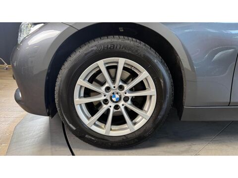 S&eacute;rie 3 320i Lounge F30 LCI - 184ch - Entretien BMW 2018 occasion 60740 Saint-Maximin