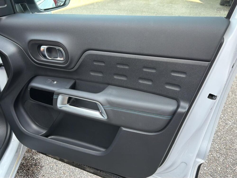 C5 aircross 1.5 bluehdi 130 max boite automatique 2025 occasion 88150 Chavelot