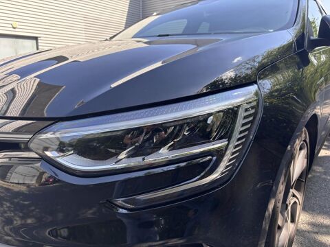 M&eacute;gane 1.3 TCe - 140 - BV EDC - FAP 2021N IV BERLINE R.S. L 2021 occasion 77185 Lognes
