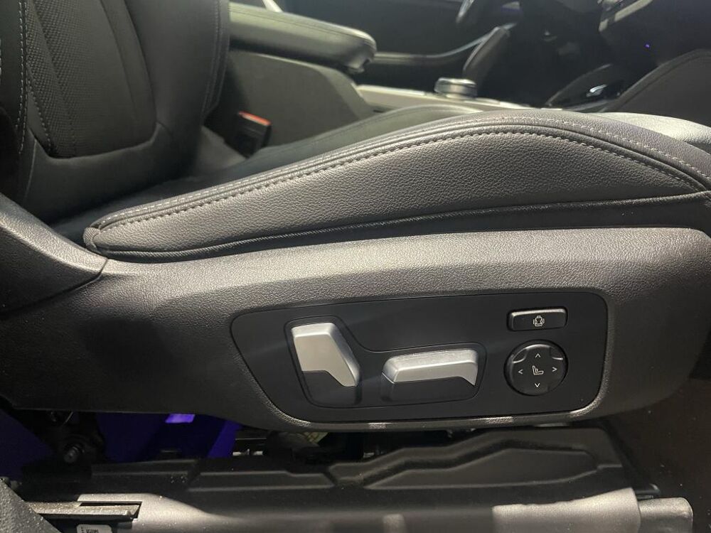 X4 xDrive 20d BVA G02 F98 xLine sur&eacute;quip&eacute; - GARANTIE 12 MOIS 2020 occasion 33500 Libourne