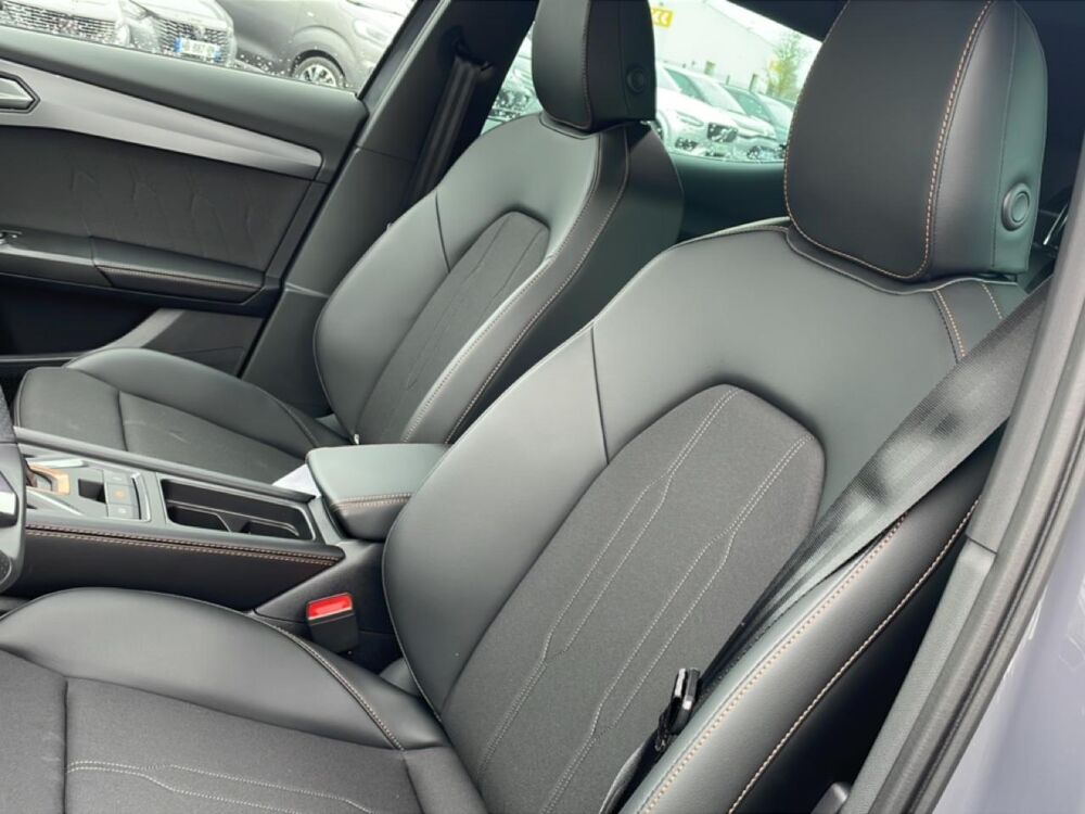 Formentor 2.0 tdi 150 v dsg7 2026 occasion 88150 Chavelot