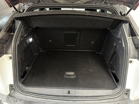 3008 PEUGEOT GENERATION-II 1.5 BLUEHDI 130 GT LINE START-STOP occasion 02000 Laon