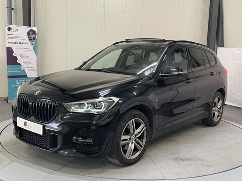 Annonce voiture BMW X1 28490 