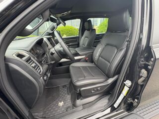 RAM 1500 CREW REBEL NIGHT EDITION AIR 2022 occasion 91830 Le Coudray-Montceaux