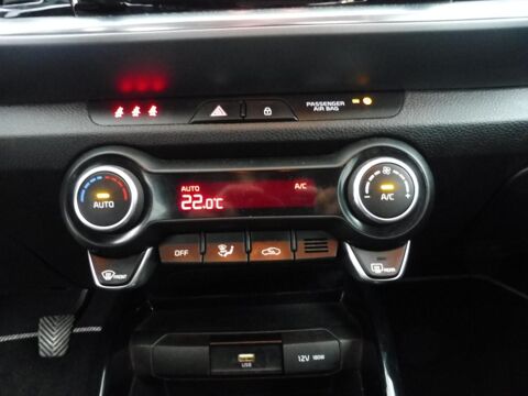 Stonic 1.0 t-gdi 100lx urban 2023 occasion 34190 Ganges