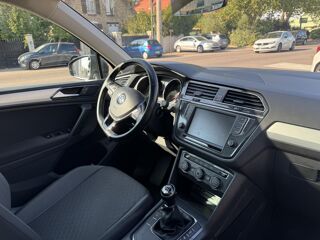 Tiguan 2.0 16V TDI BlueMotion - 150 2016 Confortline PHASE 1 2016 occasion 78300 Poissy
