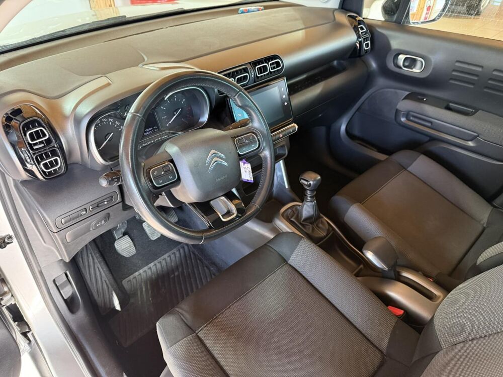 C3 Aircross 1.2 12V - 110 S&S Origins / Full Entretien / Garantie 12 M 2019 occasion 33700 M&eacute;rignac