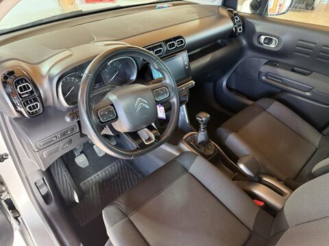 C3 Aircross 1.2 12V - 110 S&S Origins / Full Entretien / Garantie 12 M 2019 occasion 33700 M&eacute;rignac
