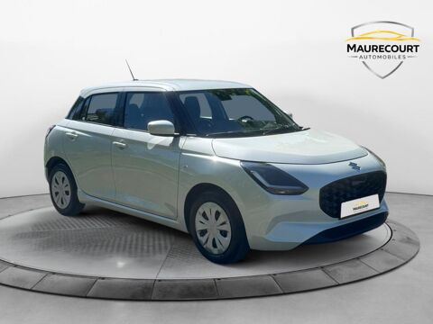Swift SUZUKI 1.2 HYBRID Avantage 2026 occasion 78780 MAURECOURT