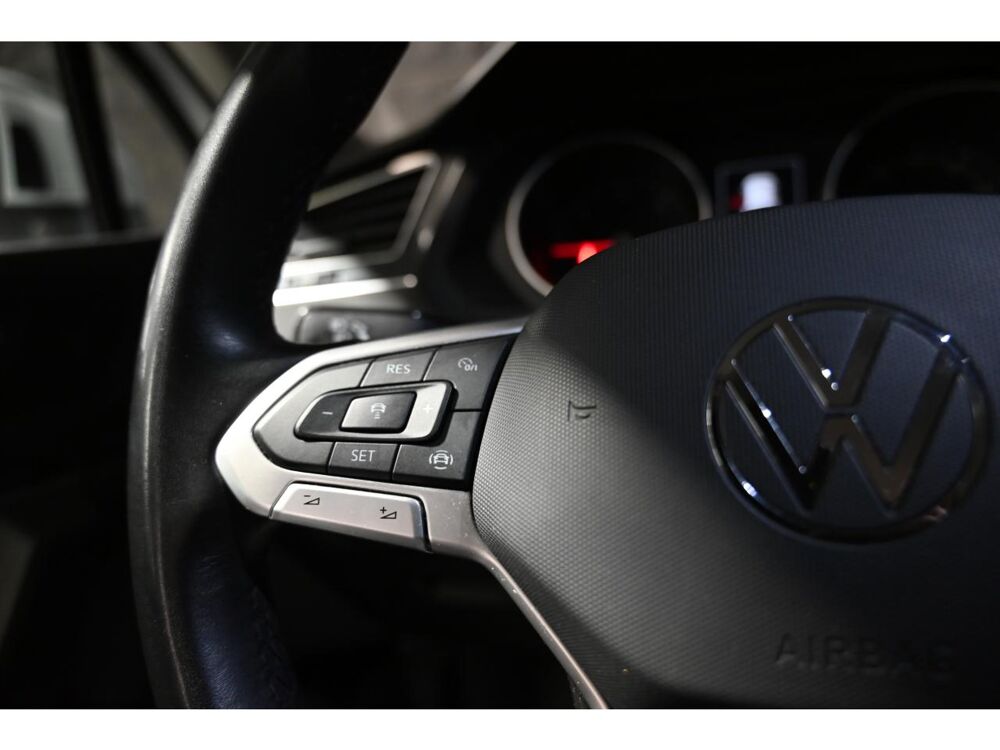 Tiguan 2.0 16V TDI BlueMotion - 150 - BV DSG 7 2016 Life Business 2022 occasion 77100 Meaux