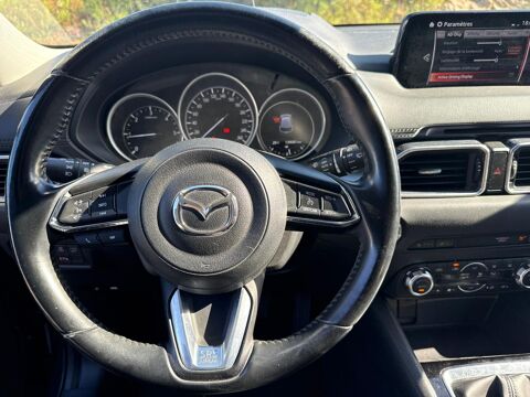 Cx-3 2.2 SKYACTIV-D 150 DYNAMIQUE 2WD 2019 occasion 42170 Saint-Just-Saint-Rambert