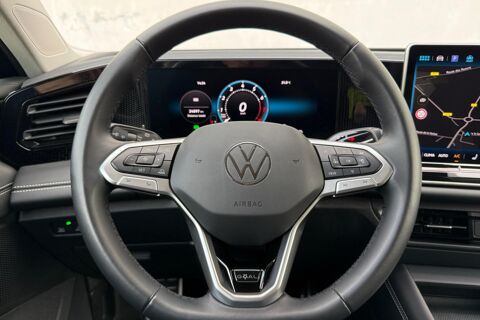 Tiguan III 1.5 ETSI 130 LIFE DSG7 2025 occasion 38550 Clonas-sur-Var&egrave;ze