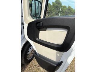 Ducato Tol&eacute; Pack 11 M1A 2.3 JTD Fourgon Tol&eacute; 11 M1A 2015 occasion 83490 Le Muy
