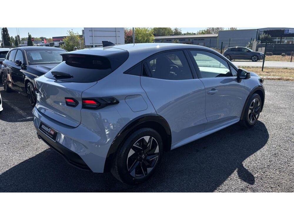 Clio 6 NOUVELLE 1.2 Tce 115 Techno PRIX HT POUR EXPORT DZ 2026 occasion 81580 Soual