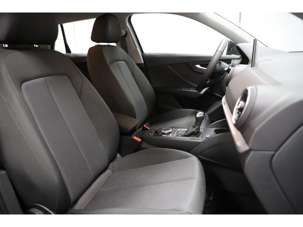 Q2 1.5 35 TFSI 150 Advanced S-tronic 2023 occasion 06550 La Roquette-sur-Siagne