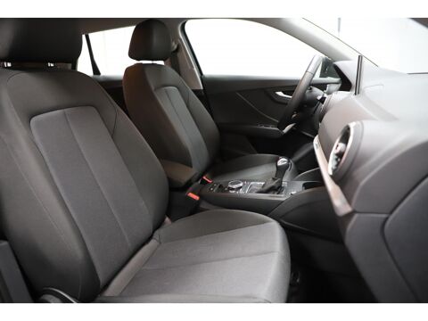 Q2 1.5 35 TFSI 150 Advanced S-tronic 2023 occasion 06550 La Roquette-sur-Siagne