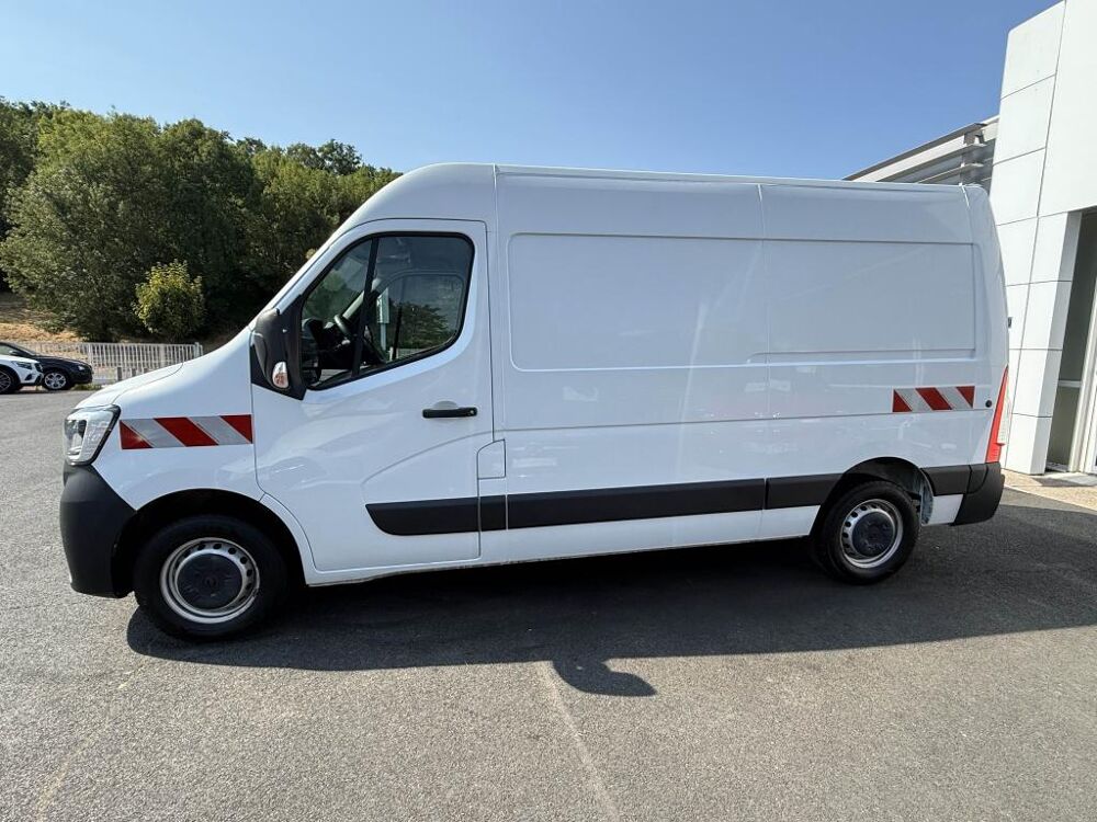 Master Confort F3300 L2H2 2.3 dCi - 135 Fourgon - TVA RECUPERABLE + 2020 occasion 19100 Brive-la-Gaillarde