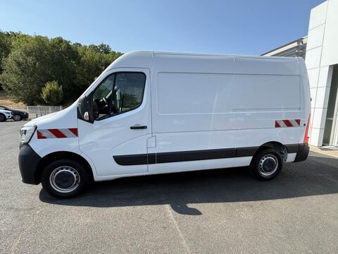 Master Confort F3300 L2H2 2.3 dCi - 135 Fourgon - TVA RECUPERABLE + 2020 occasion 19100 Brive-la-Gaillarde