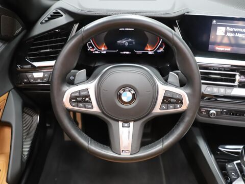 Z4 M40i - BVA Sport - EVO ROADSTER G29 M Performance 2023 occasion 06550 La Roquette-sur-Siagne