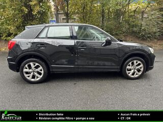 Q2 1.5 35 TFSI - 150 Design PHASE 2 2022 occasion 77185 Lognes