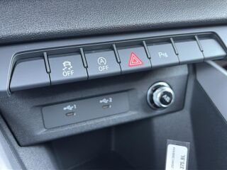 A1 30 tfsi 116 s line s tronic 7 2026 occasion 85150 Les Achards