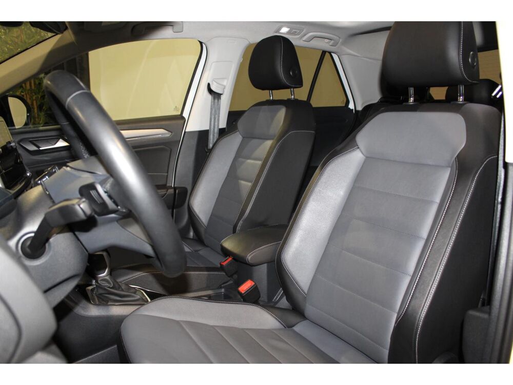 T-ROC Style Exclusive - 1.5 TSI Evo - 150CH - BV DSG 7 - Suivi Com 2022 occasion 95340 Bernes-sur-Oise