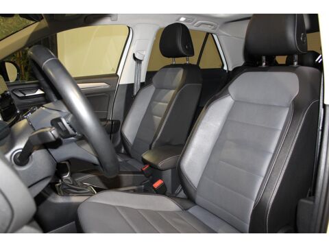 T-ROC Style Exclusive - 1.5 TSI Evo - 150CH - BV DSG 7 - Suivi Com 2022 occasion 95340 Bernes-sur-Oise